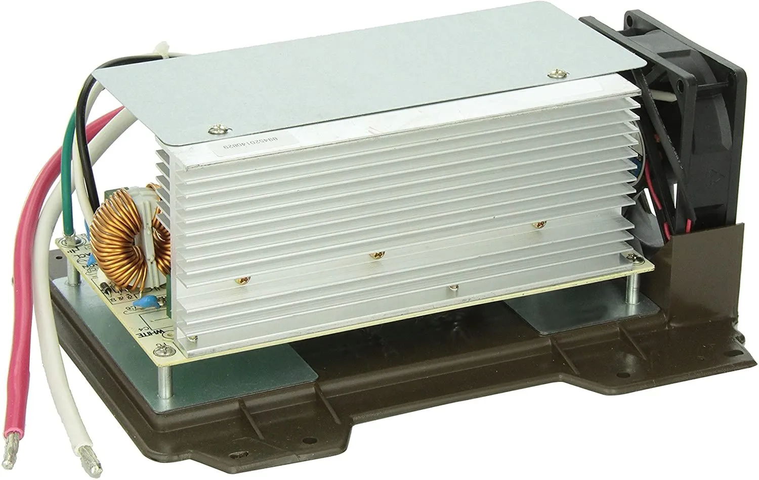 MAIN BOARD WF-8945MBA